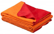 takaró - orange-red festooned orange-red festooned